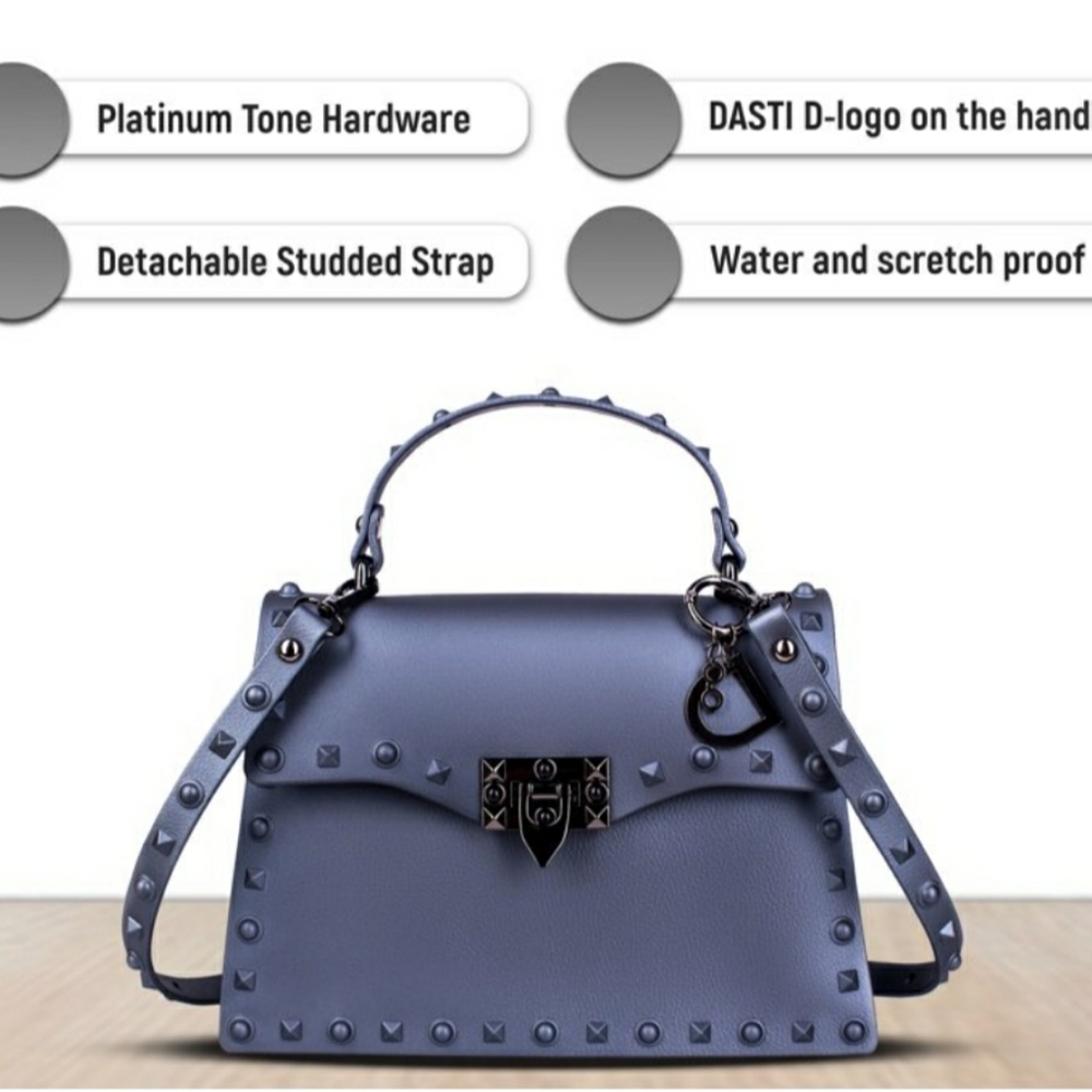 COPY - Dasti Purse Crossbody or hand held bag